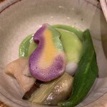 日本料理 よこ倉 - 