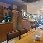 カフェドアン - 
