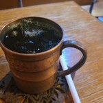 カフェドアン - 