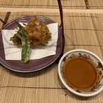 日本料理 よこ倉 - 