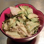 国産黒毛和牛健康美食 焼肉朋ちゃん - 