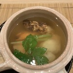 日本料理 よこ倉 - 