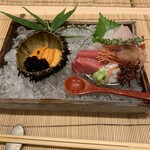 日本料理 よこ倉 - 