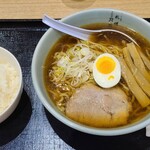 三代目 月見軒 - 