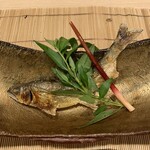日本料理 よこ倉 - 