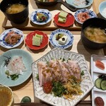 象印食堂 大阪本店 - 