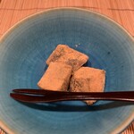 日本料理 よこ倉 - 