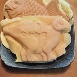 たいやきの店 いっぷく堂 - 