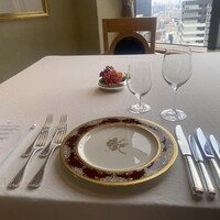 スペシャリティレストラン マルメゾン - 