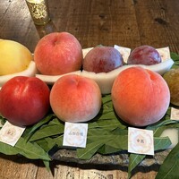 Terroir愛と胃袋 - 