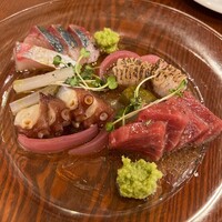 ビストロMER - 