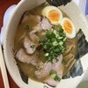 ラーメンハウスらいおん 