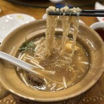 Ping's Shark's Fin - 