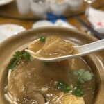 Ping's Shark's Fin - 