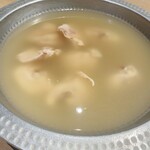 博多華味鳥 祇園店 - 