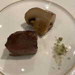 横浜うかい亭 - 