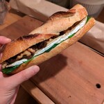 Boulangerie ADACHI - 