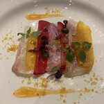 横浜うかい亭 - 