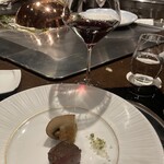 横浜うかい亭 - 