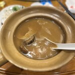 Ping's Shark's Fin - 