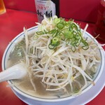 ラーメン福 師勝店 - 