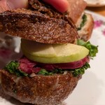 Boulangerie ADACHI - 