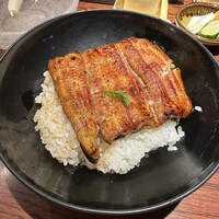 新宿うな鐵 はなれ - 