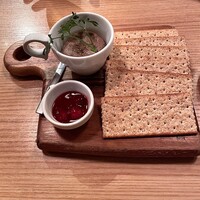 fish&wine BLUE OCEAN GRILL - 