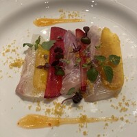 横浜うかい亭 - 