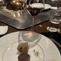 横浜うかい亭 - 