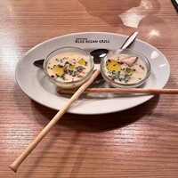 fish&wine BLUE OCEAN GRILL - 