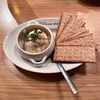 fish&wine BLUE OCEAN GRILL - 