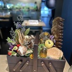 Le Du Restaurant and Wine Bar - 