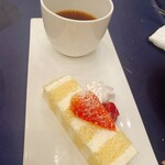 ノートルダムマリノア - 