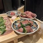 焼肉 エイト 神戸三宮店 - 