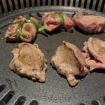 焼肉 エイト 神戸三宮店 - 