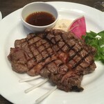 RESTAURANT Foody Foody - FOODYステーキ200g