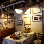 Trattoria alla Luna - 
