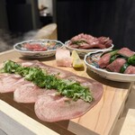 焼肉 エイト 神戸三宮店 - 