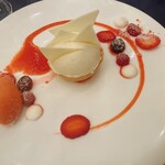 ノートルダムマリノア - 