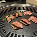 焼肉 エイト 神戸三宮店 - 
