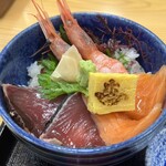 海鮮祭ホーエンヤ - 