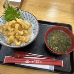 海鮮祭ホーエンヤ - 