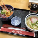 海鮮祭ホーエンヤ - 