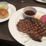 RESTAURANT Foody Foody - FOODYステーキ200g