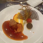 ノートルダムマリノア - 