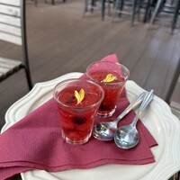 リオ・ブルーイング・コー ビストロアンドガーデン 東京ミッドタウン - 