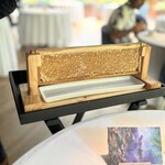 Haoma - はちの巣