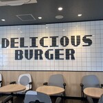 マクドナルド - 