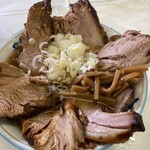 ラーメンハウス - 